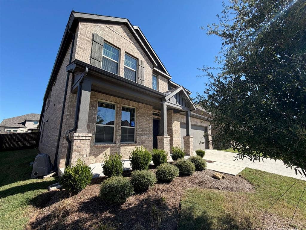 3704 Bluestem Boulevard, Denton, TX 76226