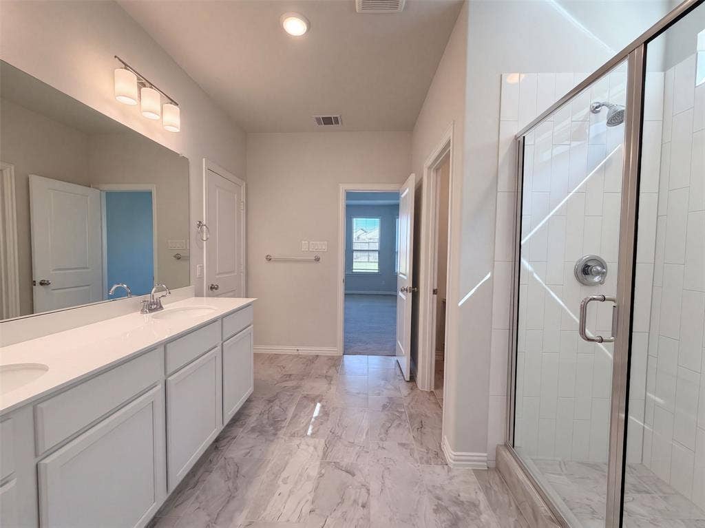 3704 Bluestem Boulevard, Denton, TX 76226