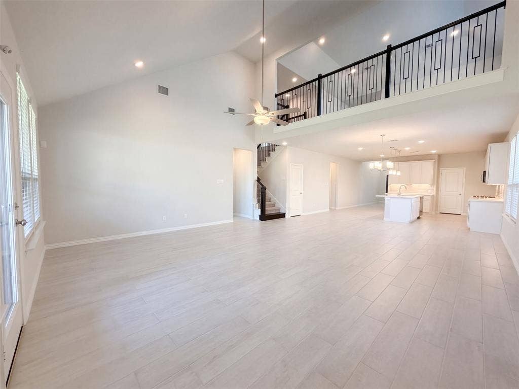 3704 Bluestem Boulevard, Denton, TX 76226