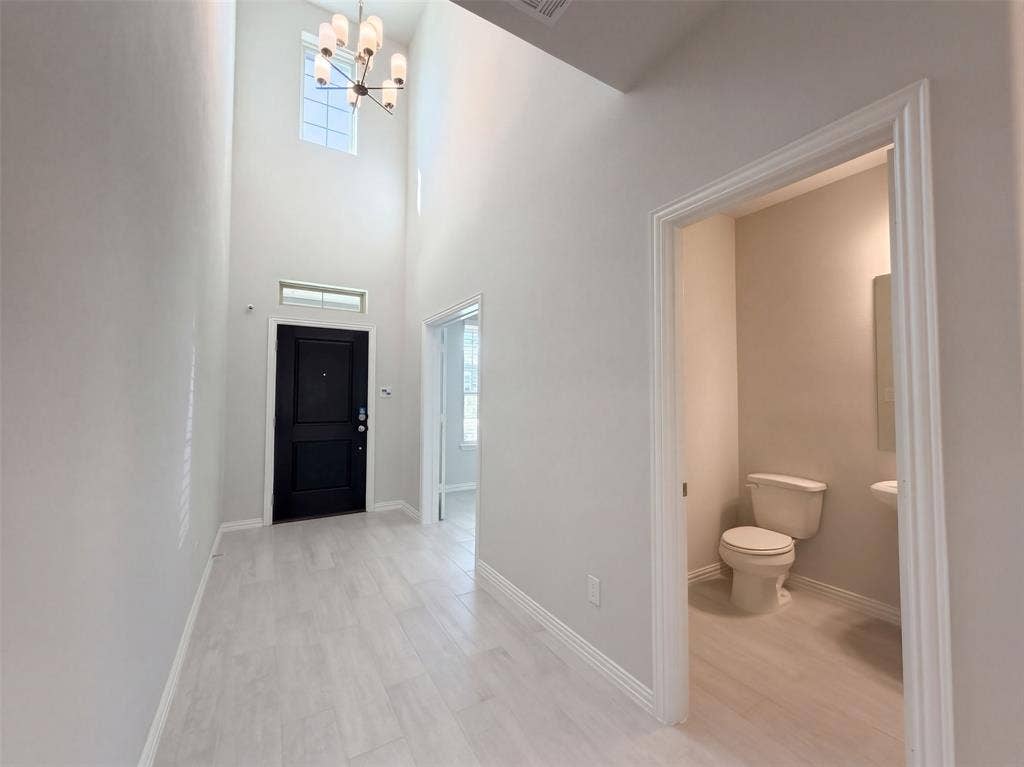 3704 Bluestem Boulevard, Denton, TX 76226