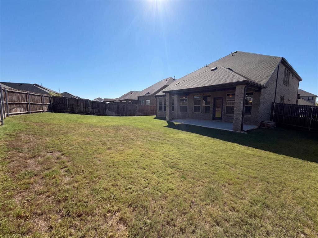 3704 Bluestem Boulevard, Denton, TX 76226