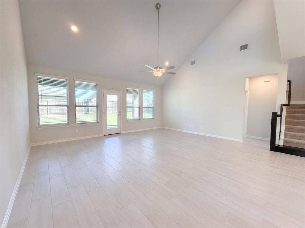 3704 Bluestem Boulevard, Denton, TX 76226
