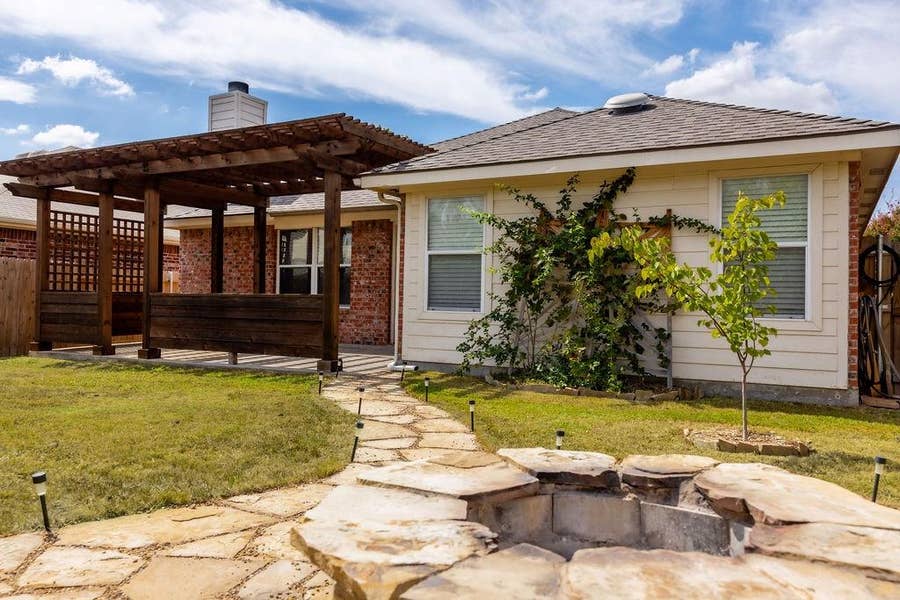 Property photo for 12136 Lamington Drive, Fort Worth, TX