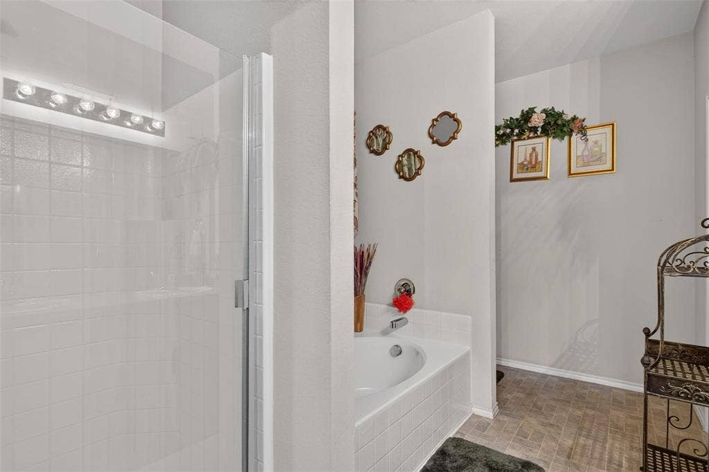 200 Independence Trail, Forney, TX 75126