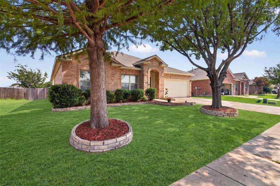Property photo for 200 Independence Trail, Forney, TX