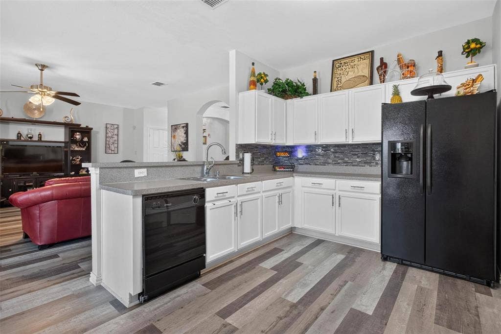 200 Independence Trail, Forney, TX 75126