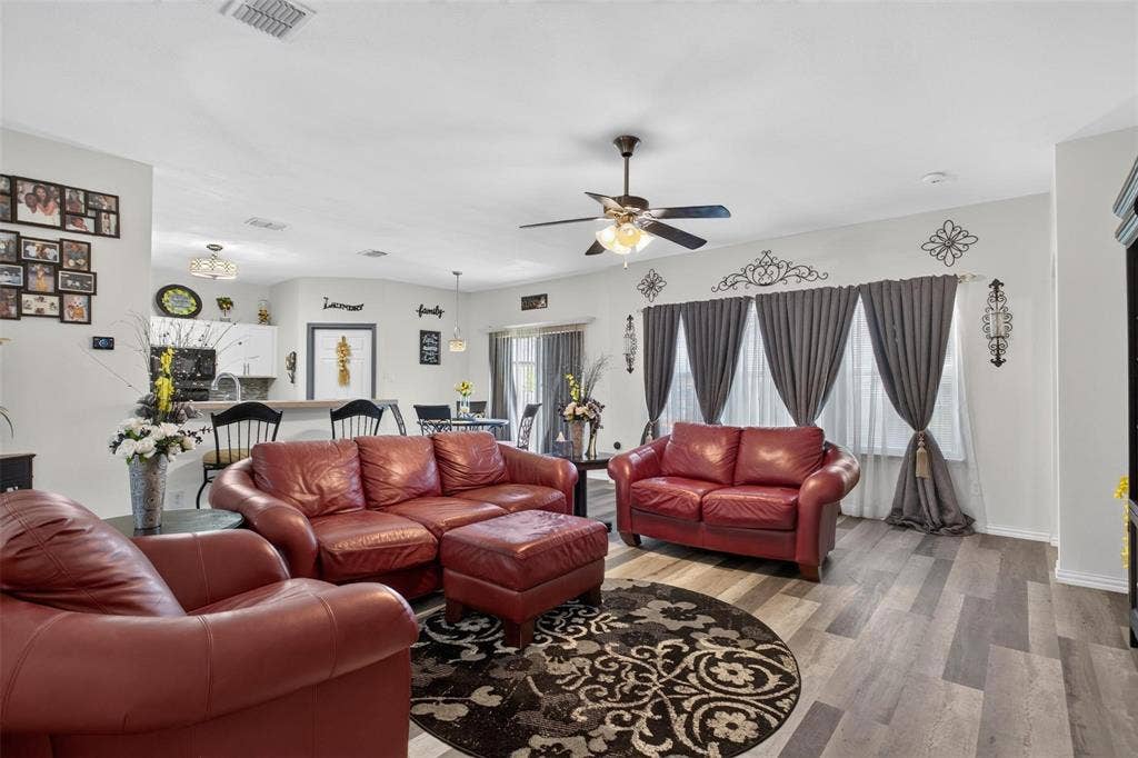 200 Independence Trail, Forney, TX 75126
