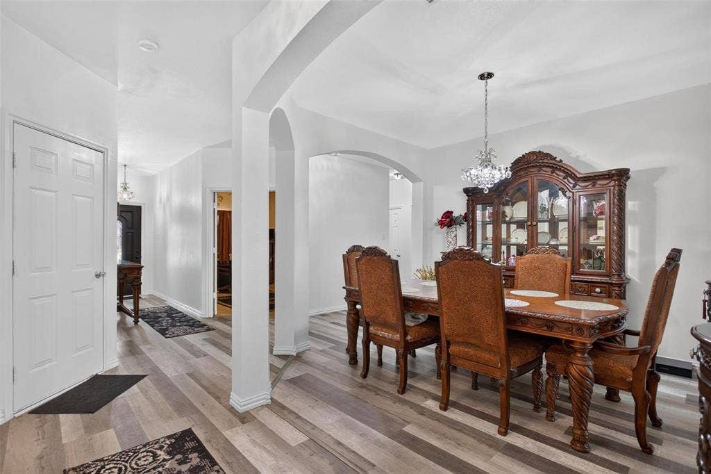 200 Independence Trail, Forney, TX 75126