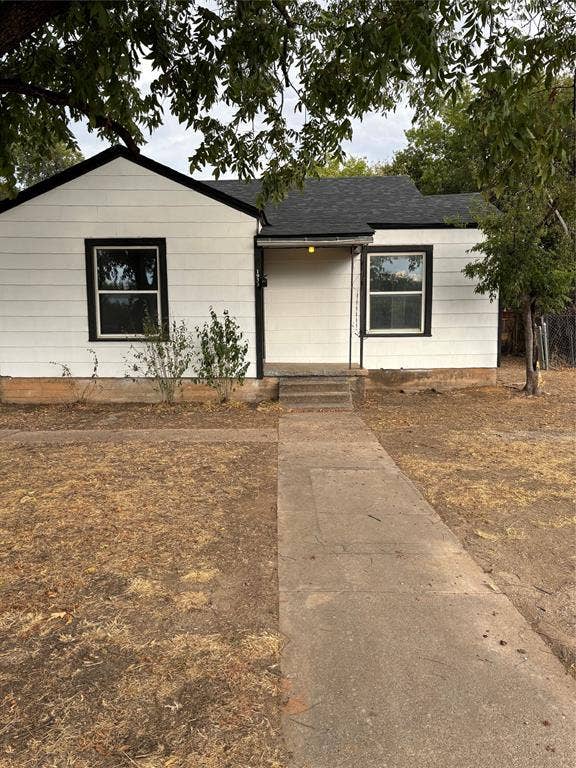 1933 Butternut Street, Abilene, TX 79602 1933 Butternut Street, Abilene, TX 79602