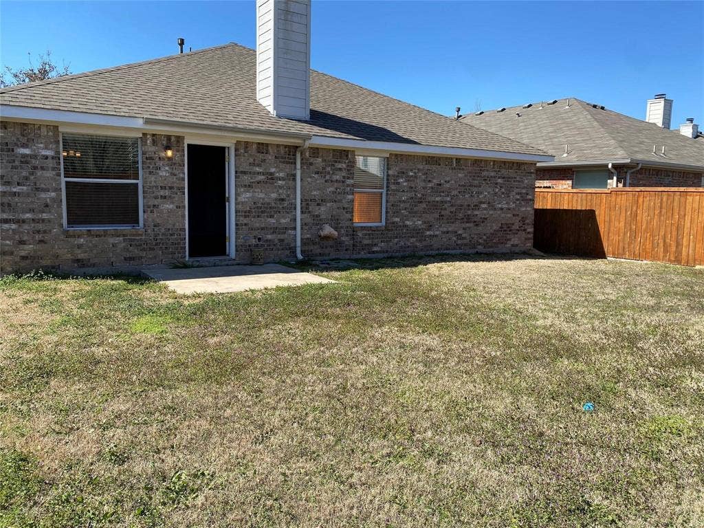 110 Creekview Drive, Wylie, TX 75098 110 Creekview Drive, Wylie, TX 75098