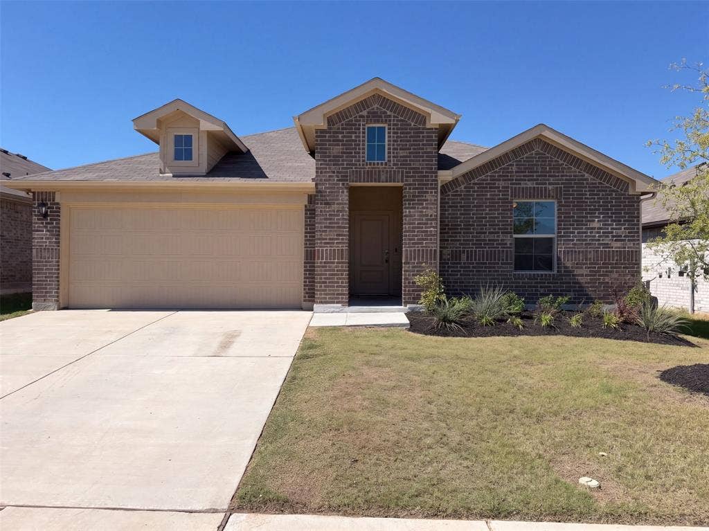 517 Bronze Circle W, Springtown, TX 76082 517 Bronze Circle W, Springtown, TX 76082