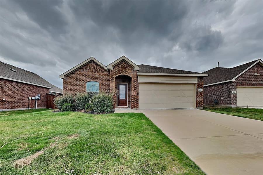 Property photo for 3409 Marino Drive, Little Elm, TX