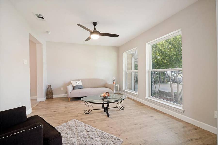 Property photo for 110 W Marguerita Drive, Garland, TX
