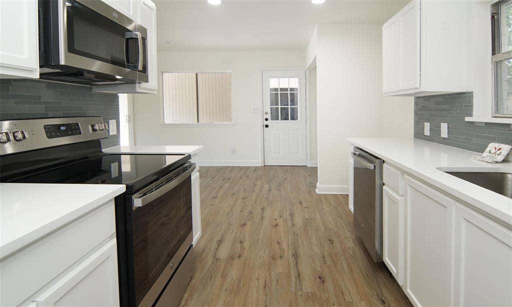 619 9th Street, Terrell, TX 75160 619 9th Street, Terrell, TX 75160