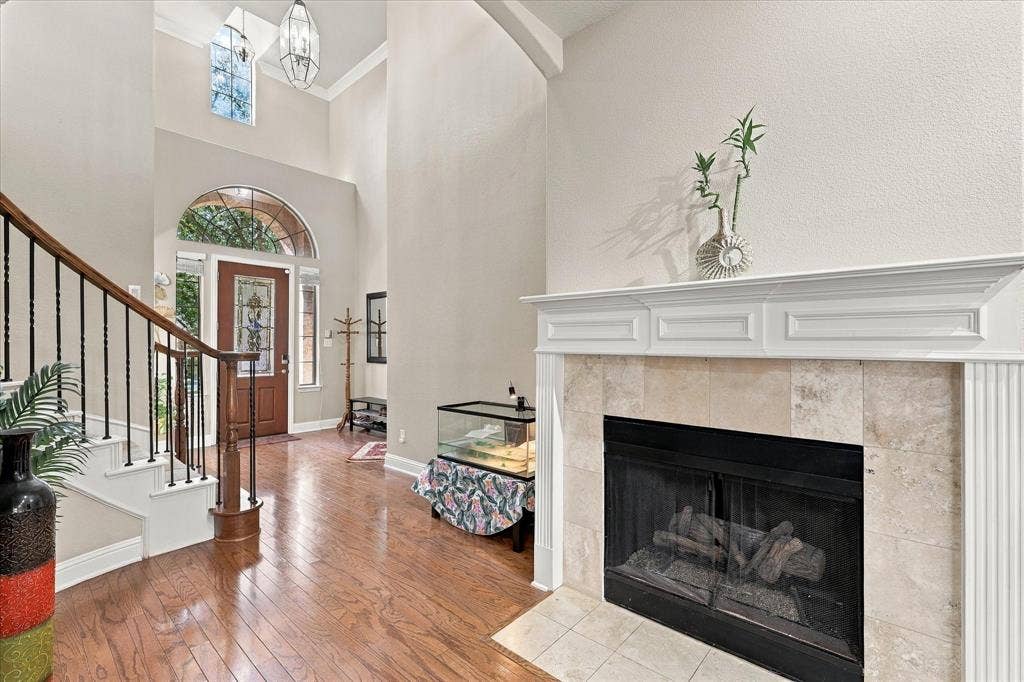 7223 Native Oak Lane, Irving, TX 75063 7223 Native Oak Lane, Irving, TX 75063