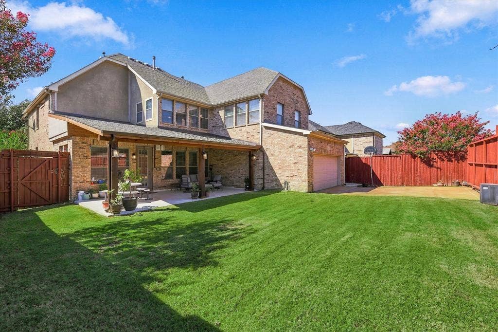 7223 Native Oak Lane, Irving, TX 75063 7223 Native Oak Lane, Irving, TX 75063