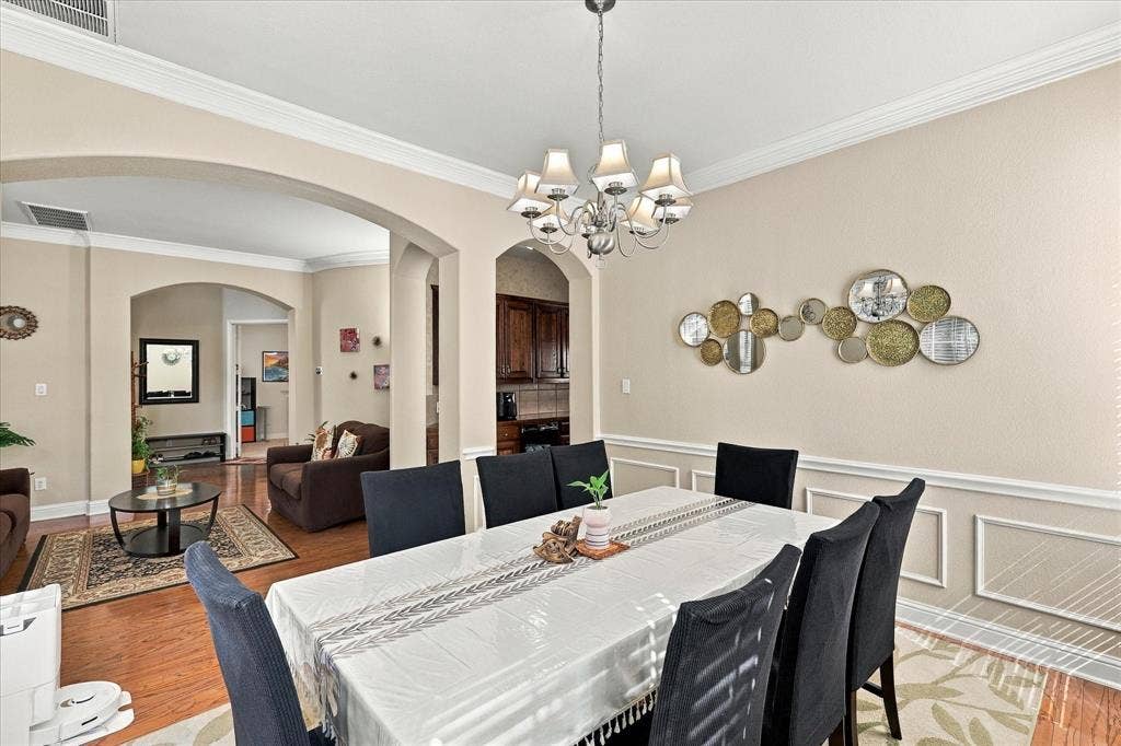 7223 Native Oak Lane, Irving, TX 75063 7223 Native Oak Lane, Irving, TX 75063