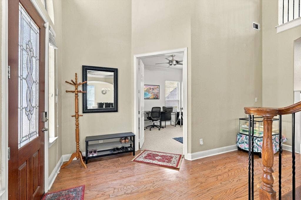 7223 Native Oak Lane, Irving, TX 75063 7223 Native Oak Lane, Irving, TX 75063