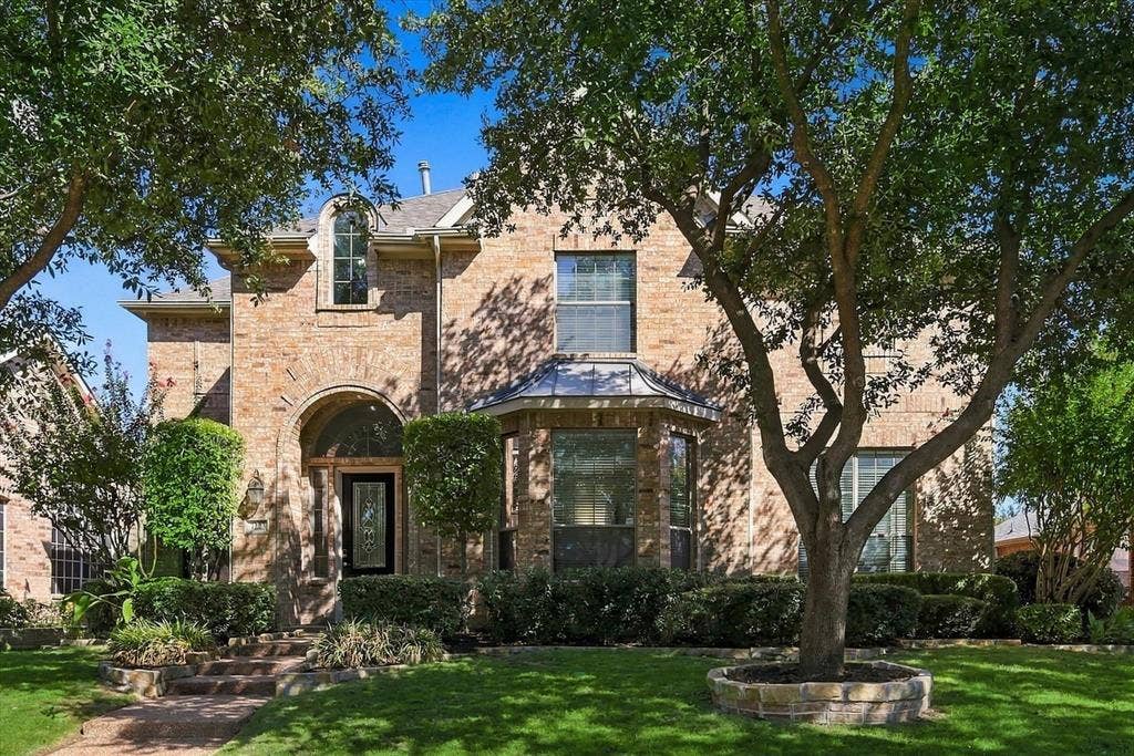 7223 Native Oak Lane, Irving, TX 75063 7223 Native Oak Lane, Irving, TX 75063