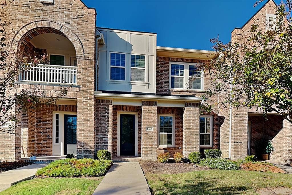 7362 Sprangletop Street, Frisco, TX 75033 7362 Sprangletop Street, Frisco, TX 75033