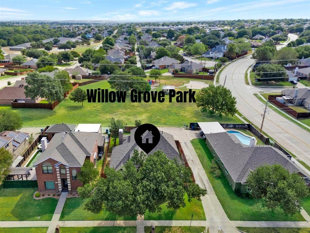 2039 Camelot Drive, Lewisville, TX 75067 2039 Camelot Drive, Lewisville, TX 75067