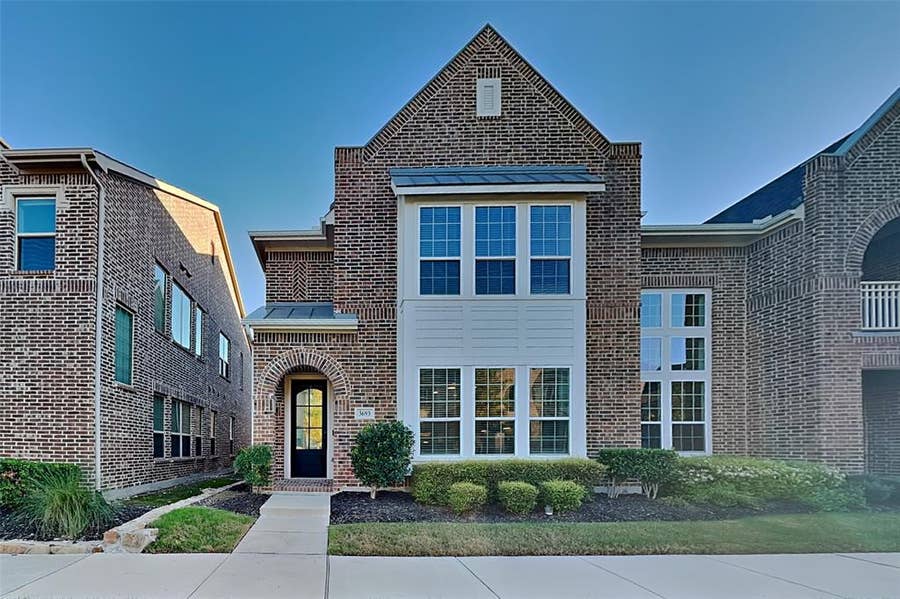 Property photo for 3693 Dutchess Drive, Frisco, TX