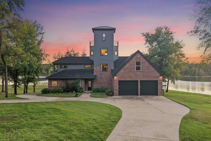 Property photo for 291 Private Road 2367, Mount Pleasant, TX