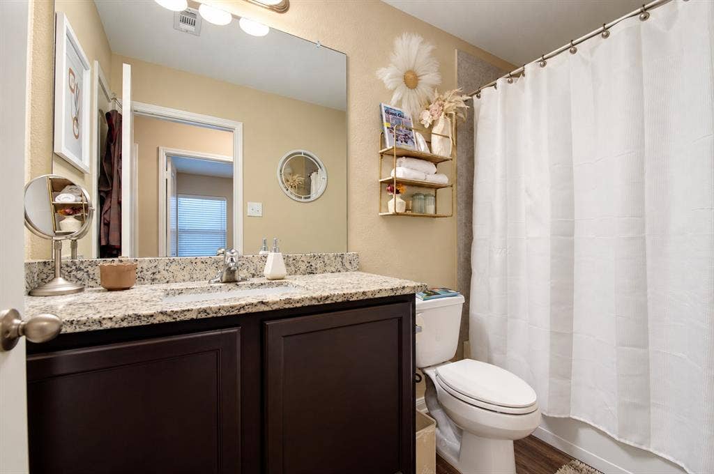 717 Lansman Trail, Denton, TX 76207