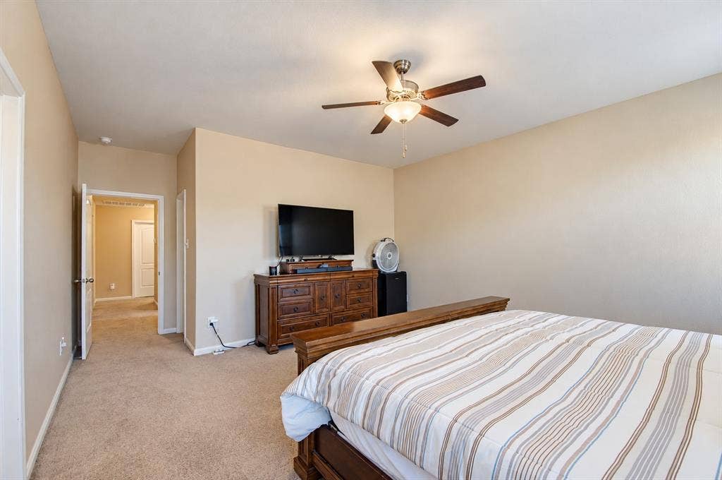 717 Lansman Trail, Denton, TX 76207