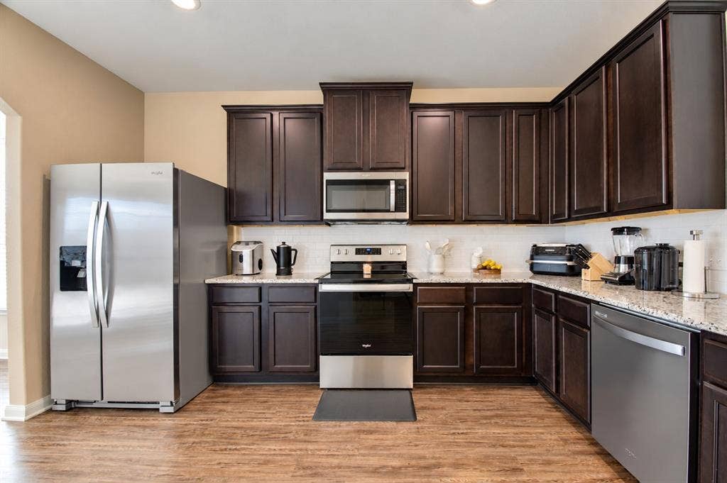 717 Lansman Trail, Denton, TX 76207