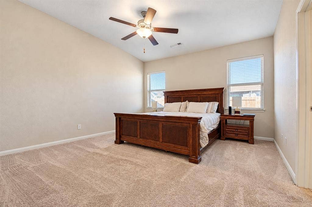 717 Lansman Trail, Denton, TX 76207