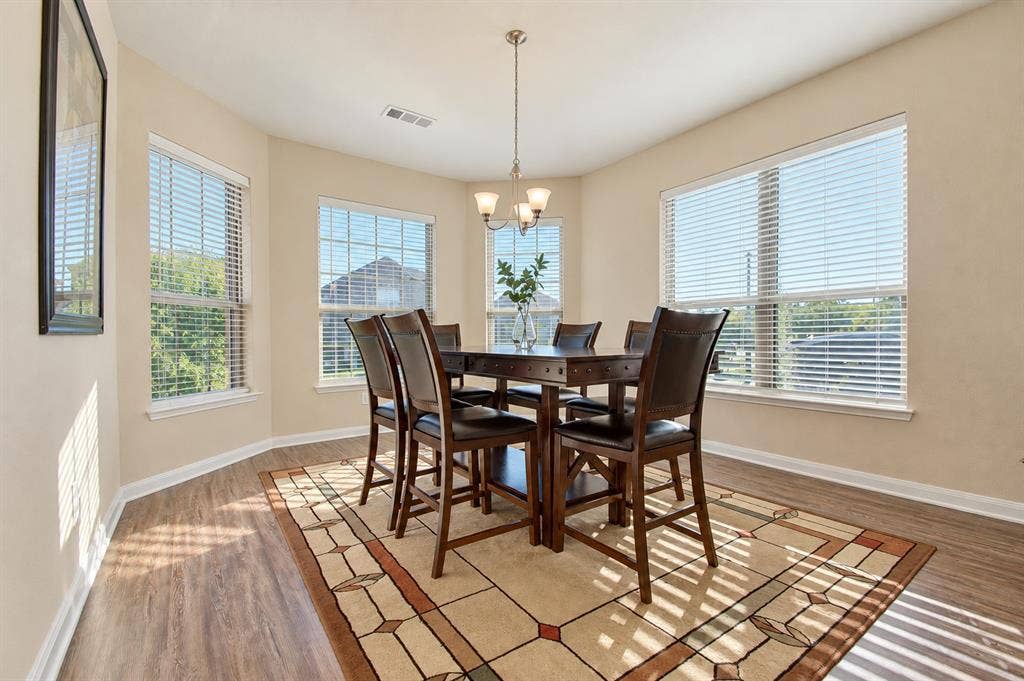 717 Lansman Trail, Denton, TX 76207