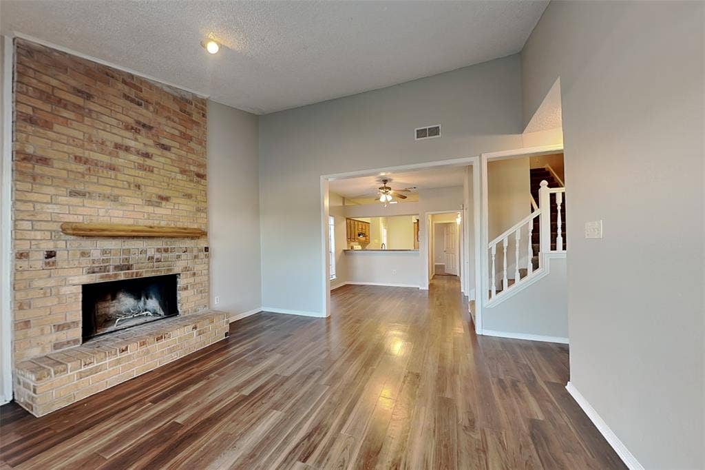 6312 Alissa Drive, Rowlett, TX 75089 6312 Alissa Drive, Rowlett, TX 75089
