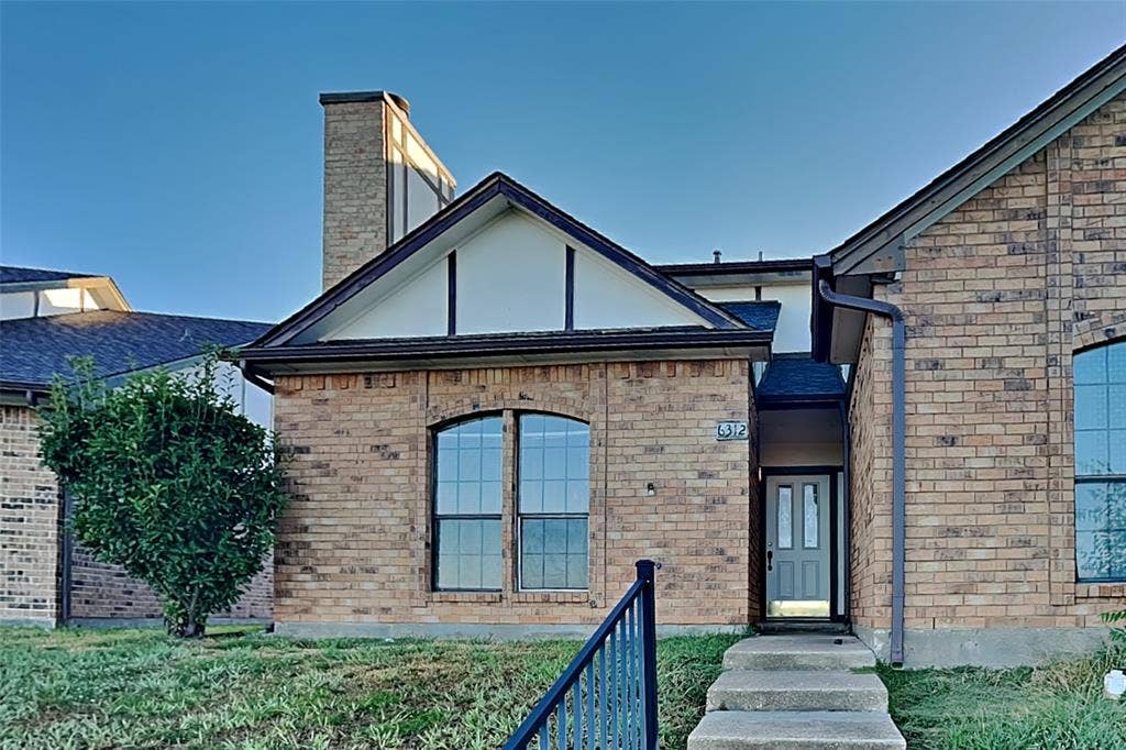 6312 Alissa Drive, Rowlett, TX 75089 6312 Alissa Drive, Rowlett, TX 75089