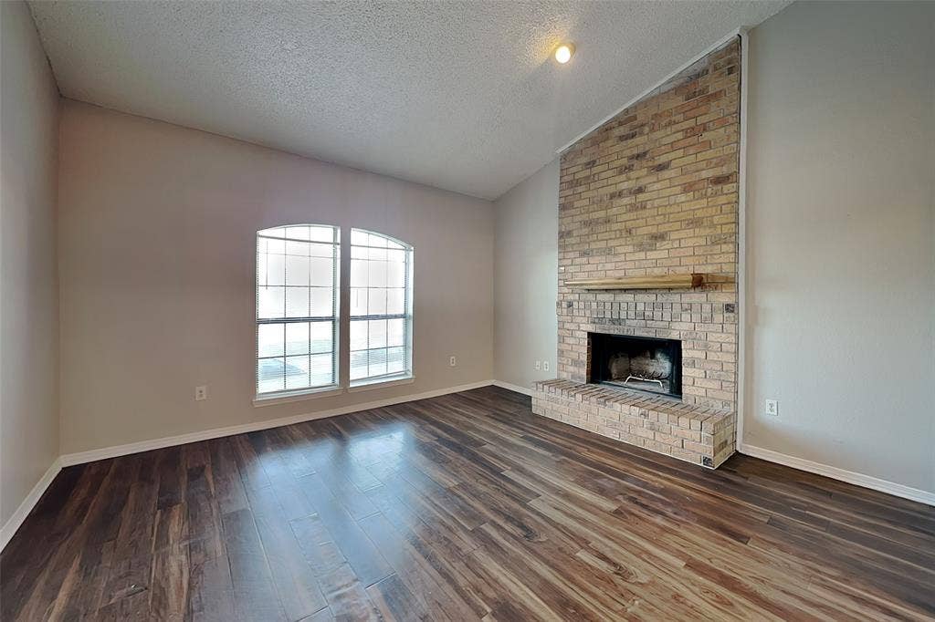 6312 Alissa Drive, Rowlett, TX 75089 6312 Alissa Drive, Rowlett, TX 75089