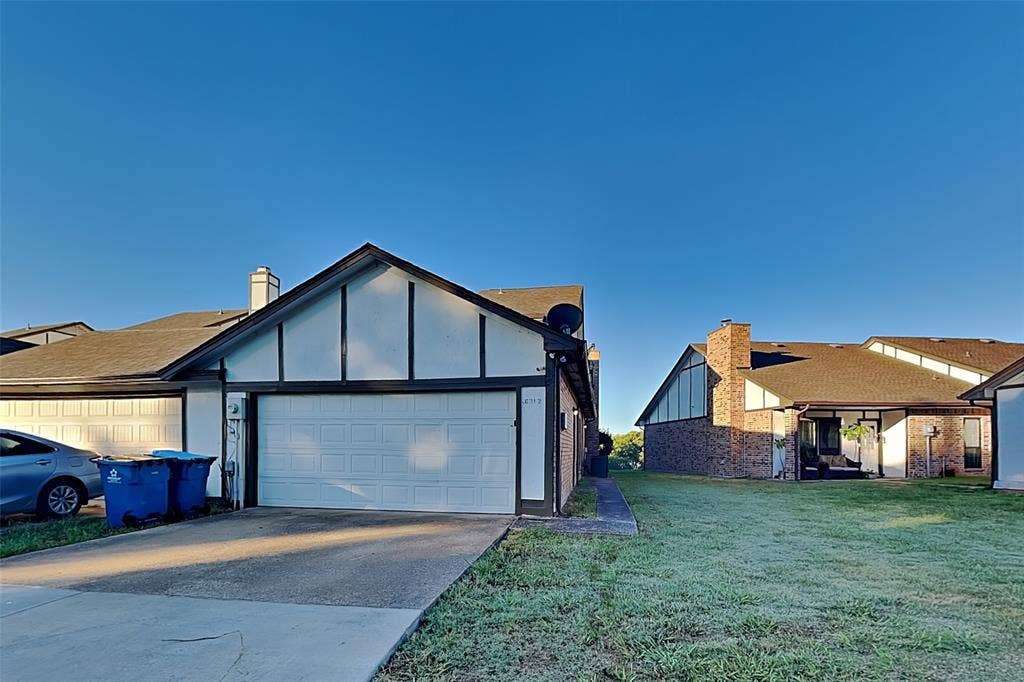 6312 Alissa Drive, Rowlett, TX 75089 6312 Alissa Drive, Rowlett, TX 75089