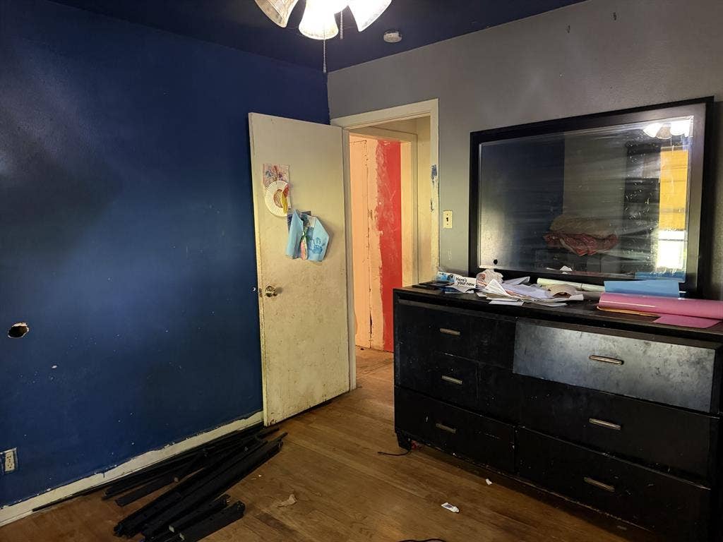 1202 W Tucker Boulevard, Arlington, TX 76013