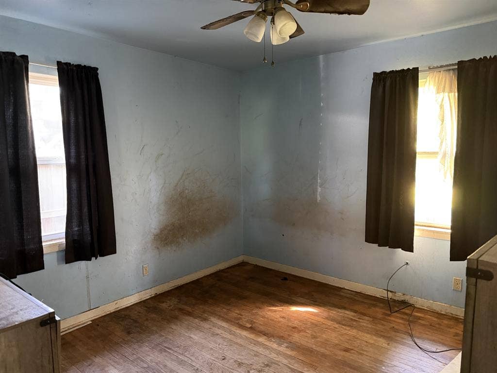 1202 W Tucker Boulevard, Arlington, TX 76013