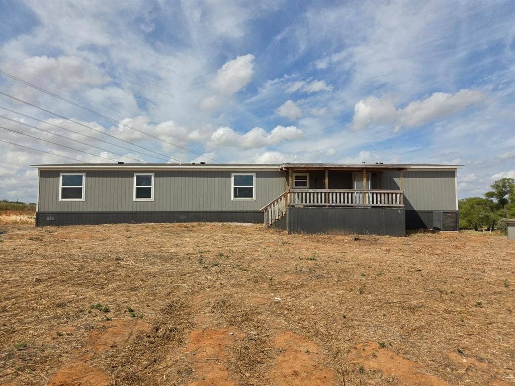 359 County Road 4791, Boyd, TX 76023