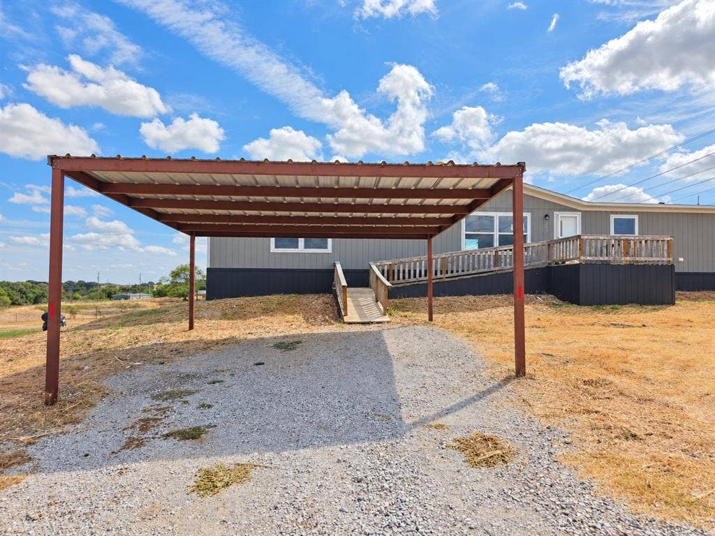 359 County Road 4791, Boyd, TX 76023
