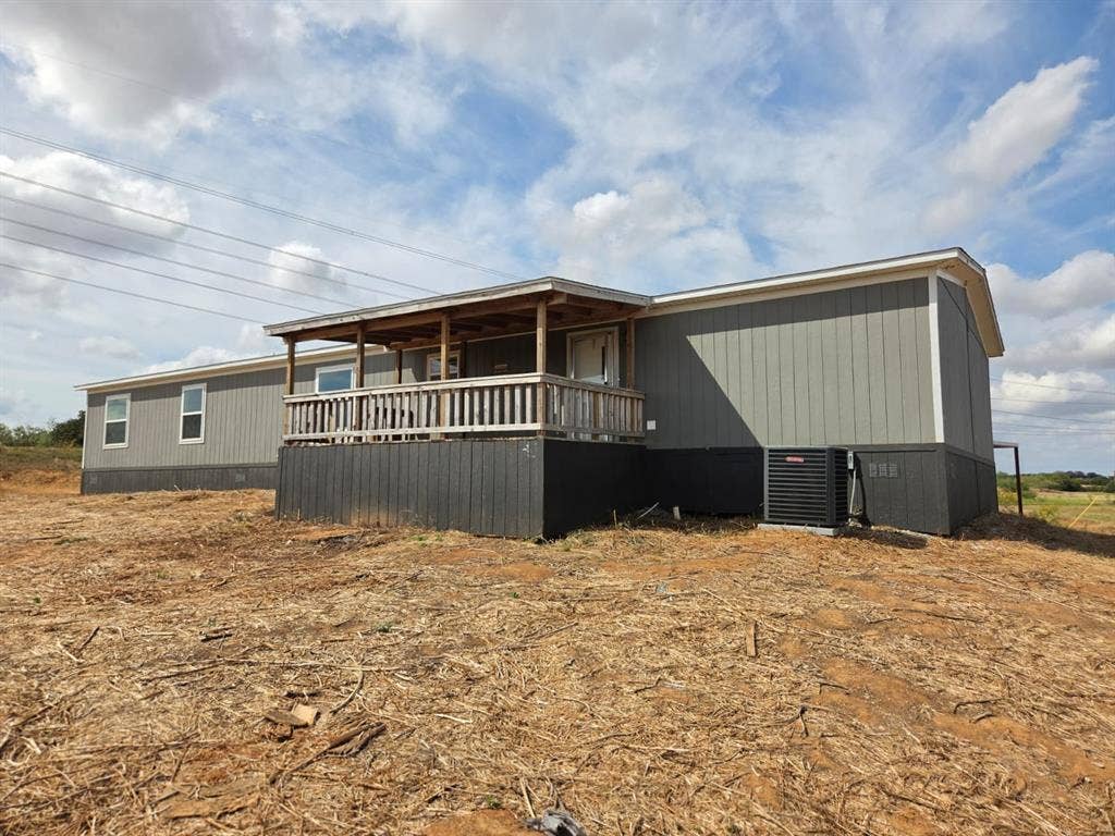 359 County Road 4791, Boyd, TX 76023