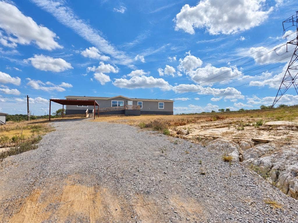 359 County Road 4791, Boyd, TX 76023