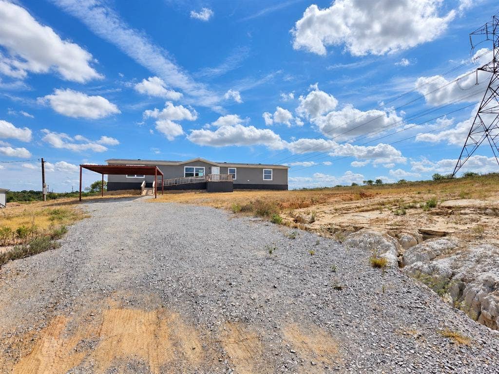359 County Road 4791, Boyd, TX 76023