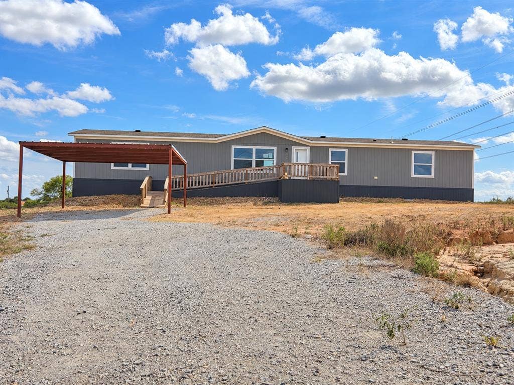 359 County Road 4791, Boyd, TX 76023