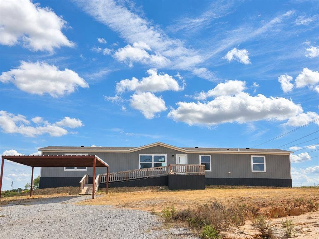 359 County Road 4791, Boyd, TX 76023