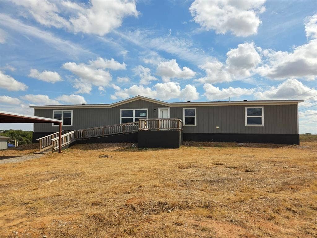 359 County Road 4791, Boyd, TX 76023