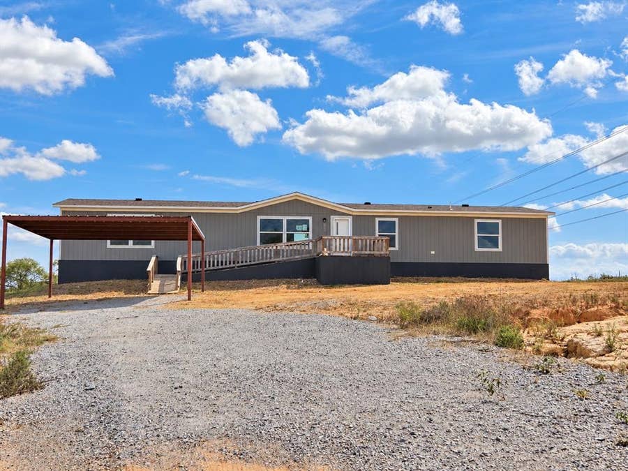 Property photo for 359 County Road 4791, Boyd, TX