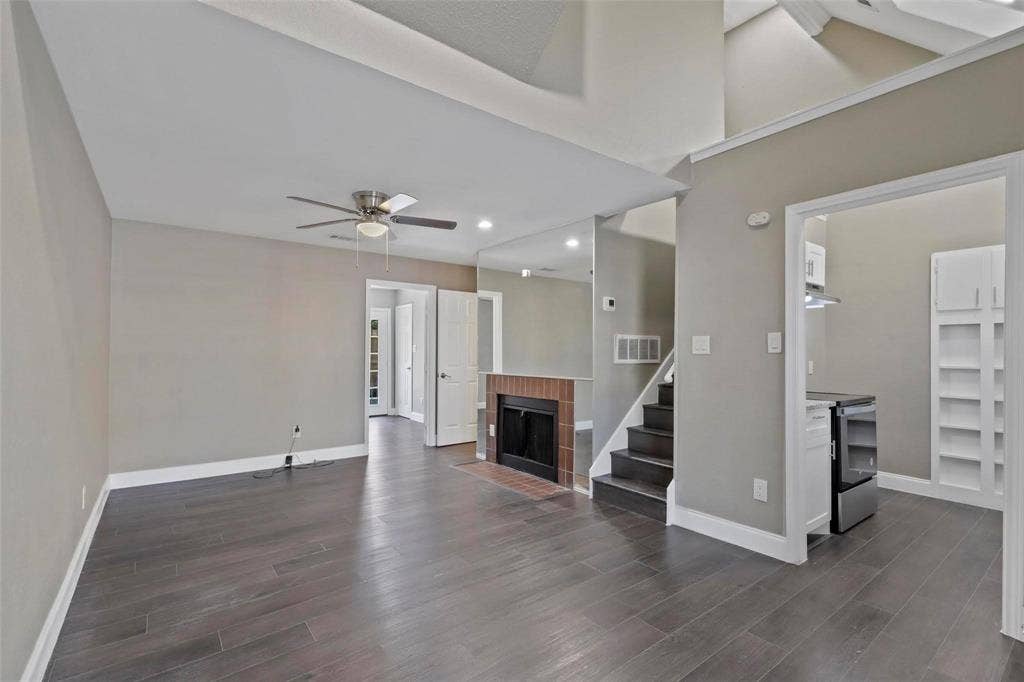 1444 Weiler Boulevard, Fort Worth, TX 76112