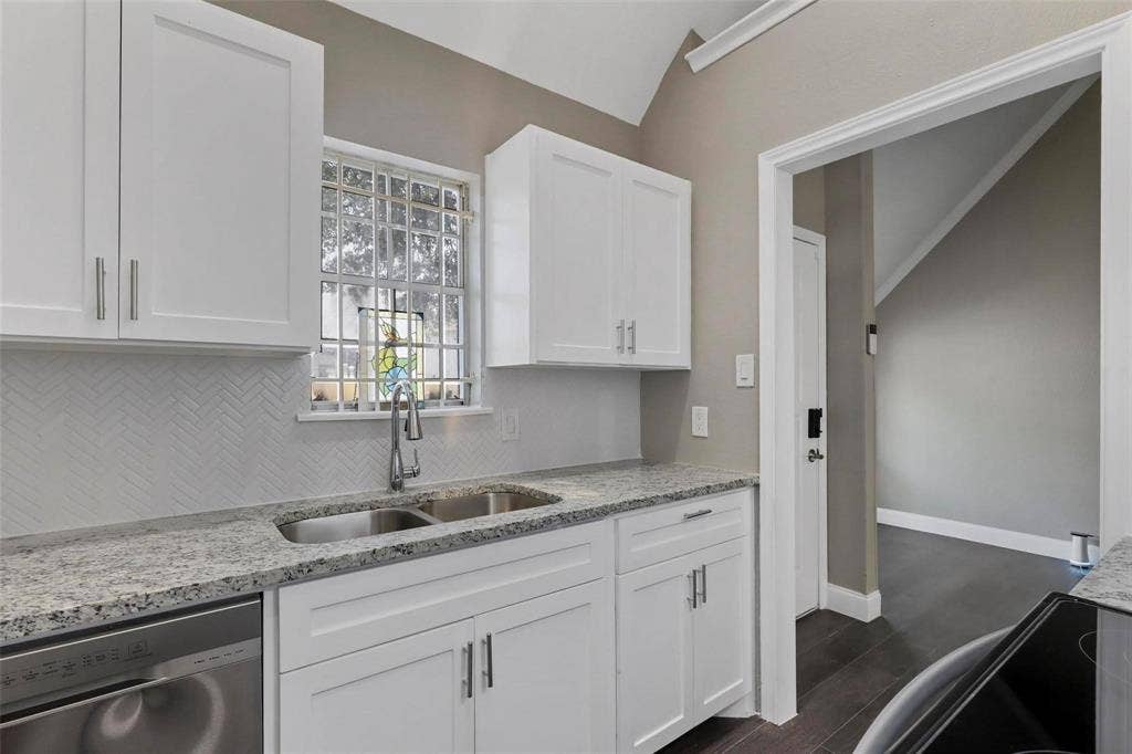 1444 Weiler Boulevard, Fort Worth, TX 76112