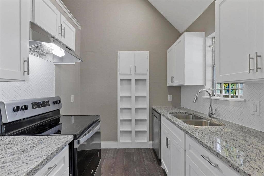 1444 Weiler Boulevard, Fort Worth, TX 76112